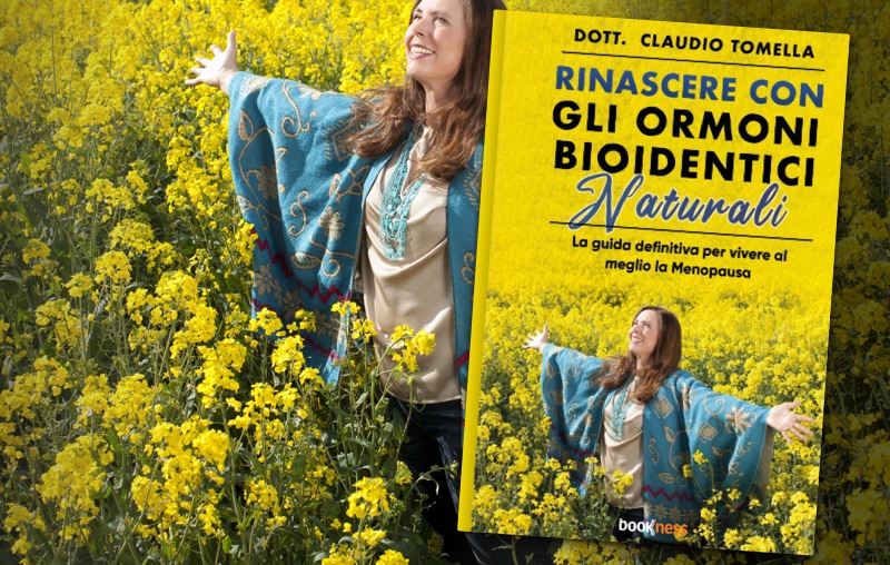 Rinascere con gli Ormoni Bioidentici Naturali